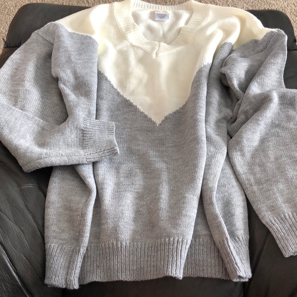 Boutique top
